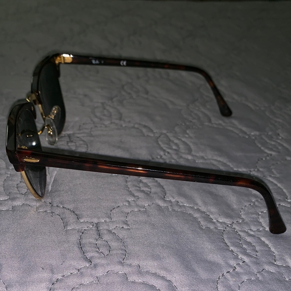 Ray-Ban sunglasses - Picture 4 of 4